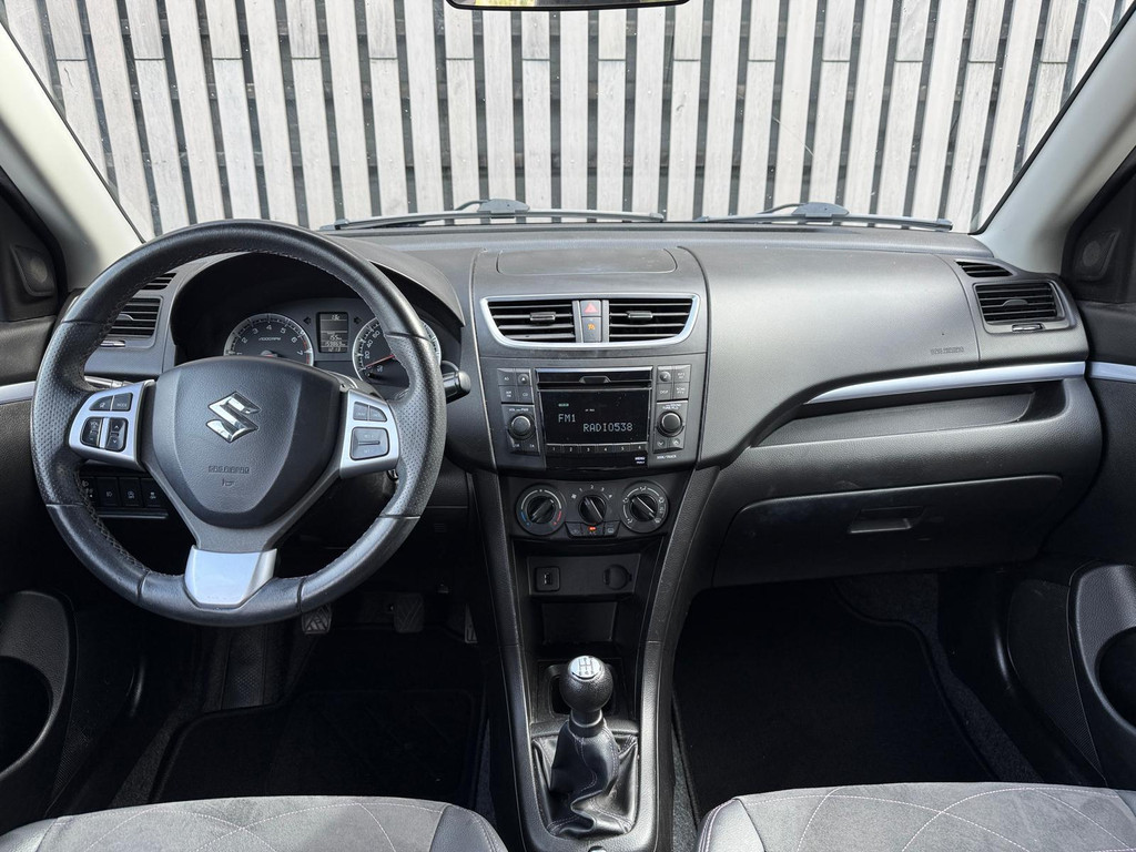 Suzuki Swift 1.2 Exclusive 4X4 Allgrip EASSS 47676095-6.jpg | Arno van Putten