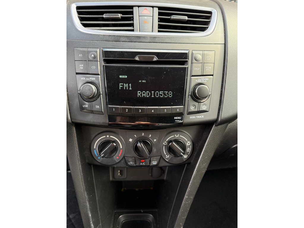 Suzuki Swift 1.2 Exclusive 4X4 Allgrip EASSS 47676095-7.jpg | Arno van Putten