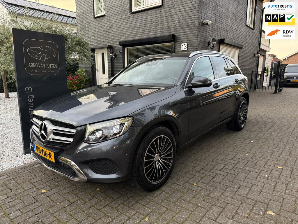 Mercedes-Benz GLC 220 d 4MATIC Edition 1 / Panoramadak 47779920-0.jpg | Arno van Putten