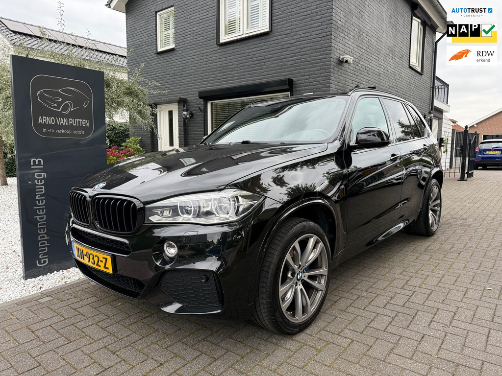 BMW X5 XDrive40d High Executive M-pakket met Pano 47936399-0.jpg | Arno van Putten