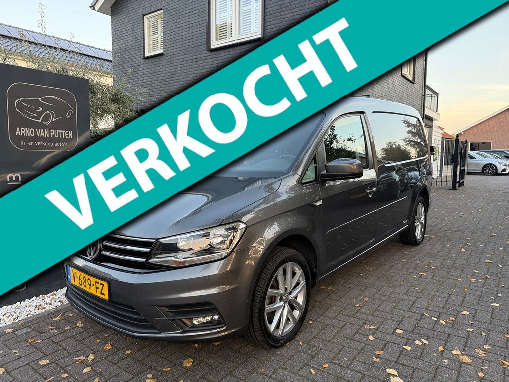 Volkswagen Caddy 2.0 TDI L2 Maxi Highline - Automaat 47999578-0.jpg | Arno van Putten