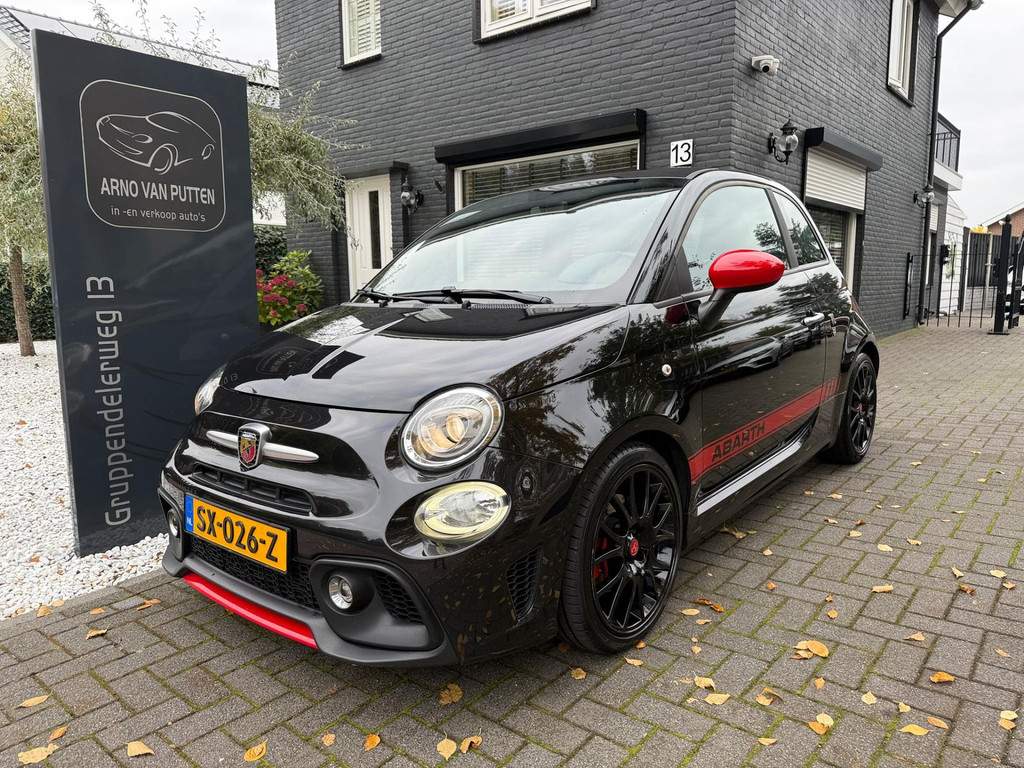 Fiat 500 1.4 T-Jet Abarth 595 Pista 48322823-0.jpg | Arno van Putten