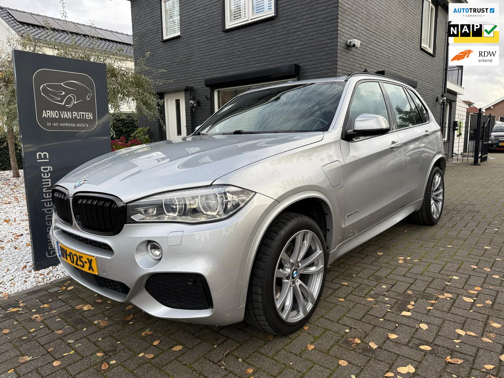 BMW X5 XDrive40e High Executive - M Sport- Panodak Vol opties 48726167-0.jpg | Arno van Putten