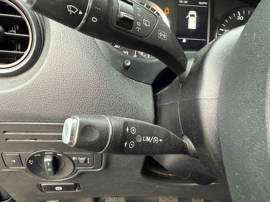 Mercedes-Benz Vito 114 CDI Lang L2 Dubbele Cabine - Airco - Cruise 48793452-10.jpg | Arno van Putten