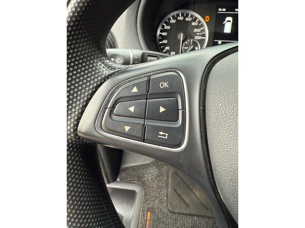 Mercedes-Benz Vito 114 CDI Lang L2 Dubbele Cabine - Airco - Cruise 48793452-11.jpg | Arno van Putten