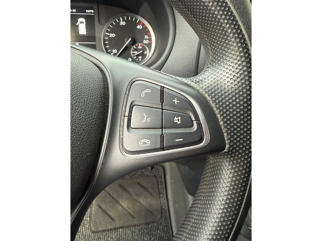 Mercedes-Benz Vito 114 CDI Lang L2 Dubbele Cabine - Airco - Cruise 48793452-12.jpg | Arno van Putten