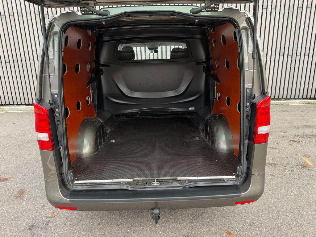 Mercedes-Benz Vito 114 CDI Lang L2 Dubbele Cabine - Airco - Cruise 48793452-18.jpg | Arno van Putten