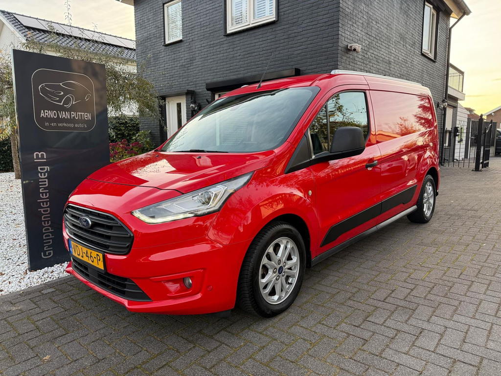 Ford Transit Connect 1.5 - L2 - Camera - Led - Nieuwstaat! 49031683-0.jpg | Arno van Putten