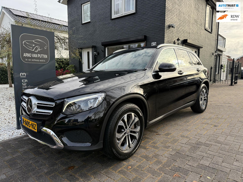 Mercedes-Benz GLC 250 d 4MATIC Prestige 49345003-0.jpg | Arno van Putten