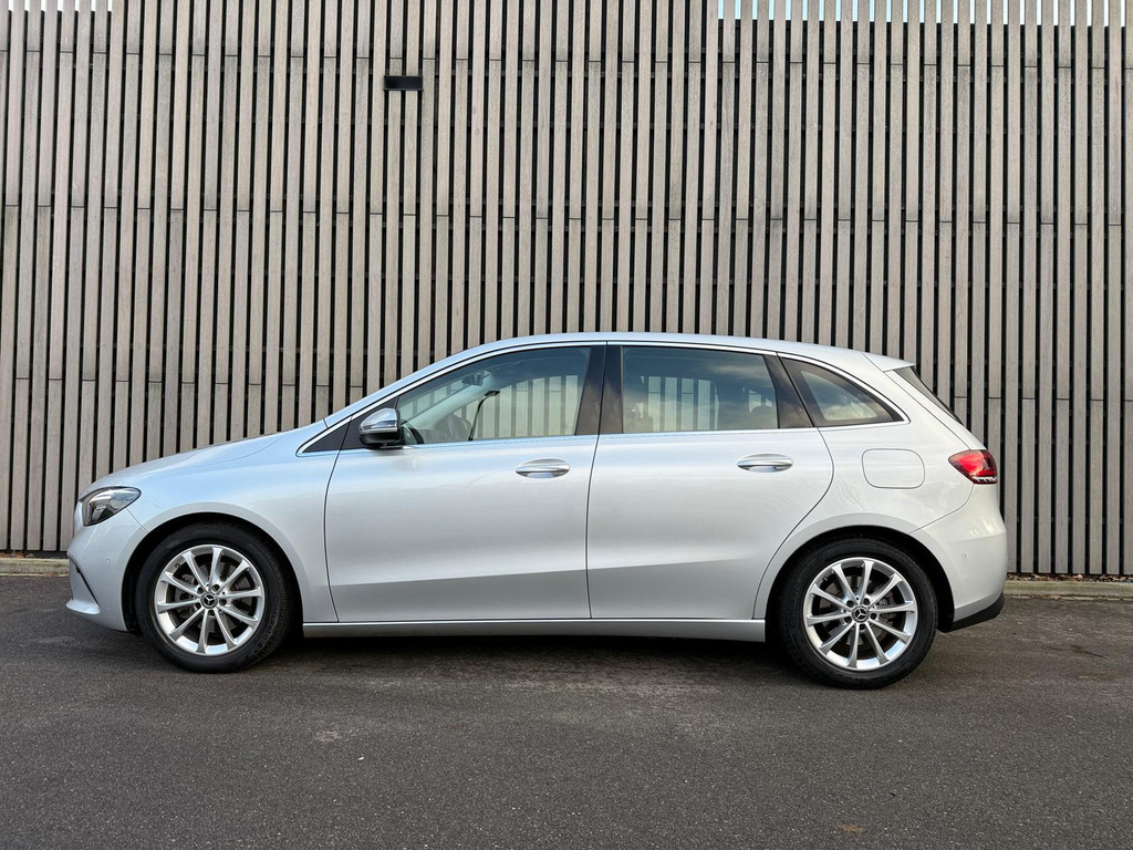 Mercedes-Benz B-Klasse 200 Business Solution / Widescreen / Camera 49791201-1.jpg | Arno van Putten