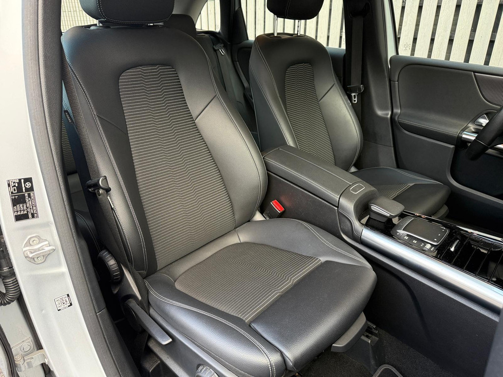 Mercedes-Benz B-Klasse 200 Business Solution / Widescreen / Camera 49791201-4.jpg | Arno van Putten