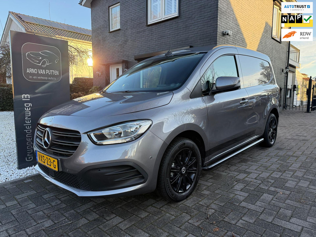 Mercedes-Benz Citan 108 CDI /Camera /Cruise /Edition 50575184-0.jpg | Arno van Putten