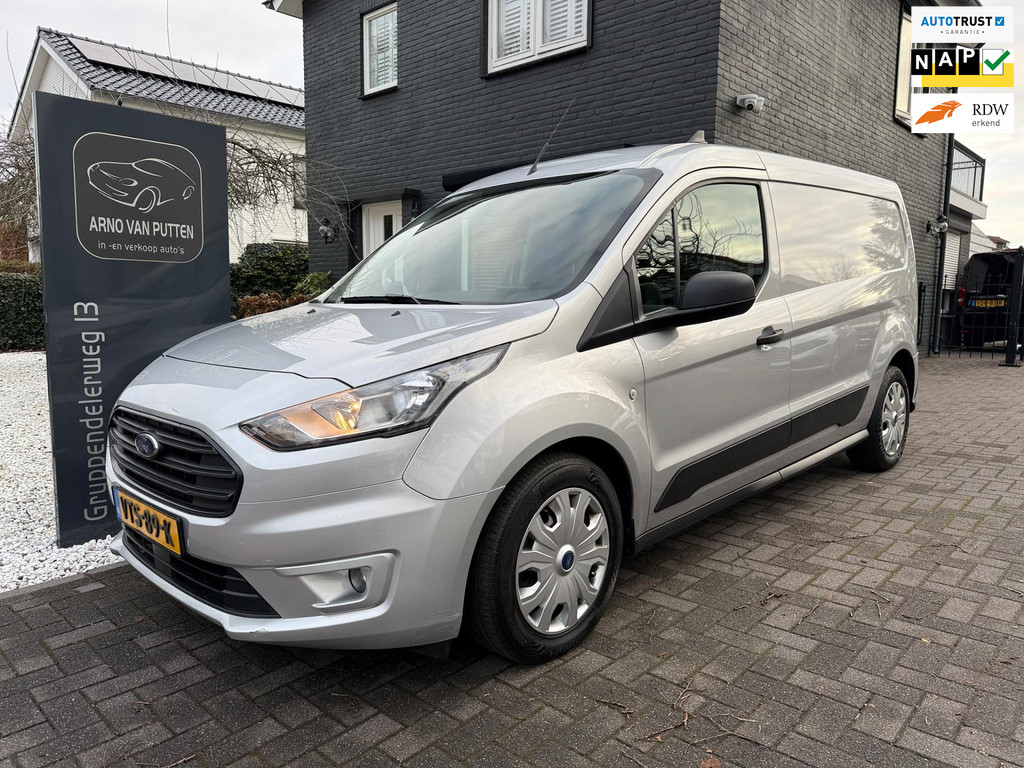 Ford Transit Connect 1.5 EcoBlue L2 Trend /Camera /Cruise /Trekhaak 50640113-0.jpg | Arno van Putten