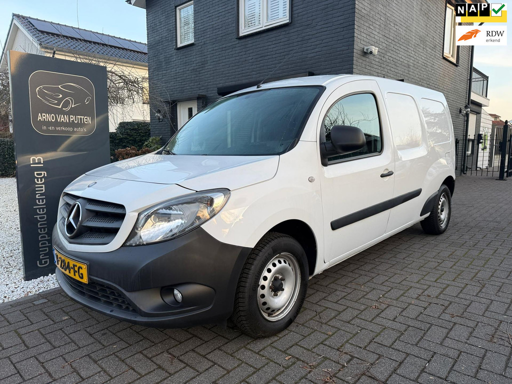 Mercedes-Benz Citan 109 CDI BlueEFFICIENCY Extra Lang / Airco 50713523-0.jpg | Arno van Putten