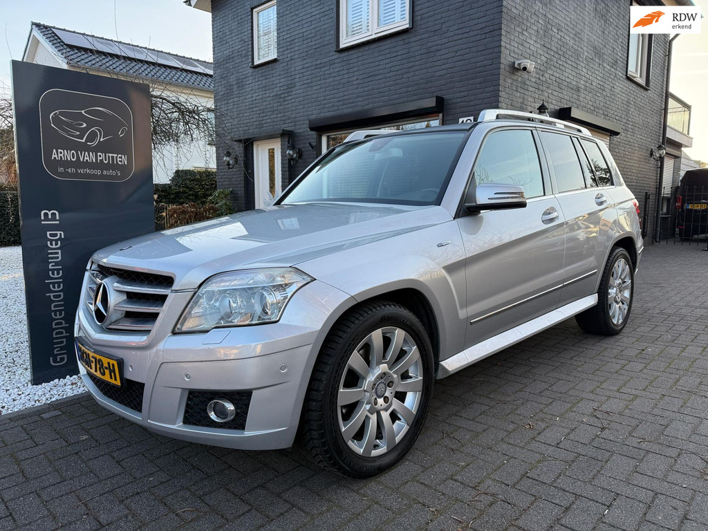 Mercedes-Benz GLK 220 CDI 4-Matic Zeet netjes! 50753971-0.jpg | Arno van Putten