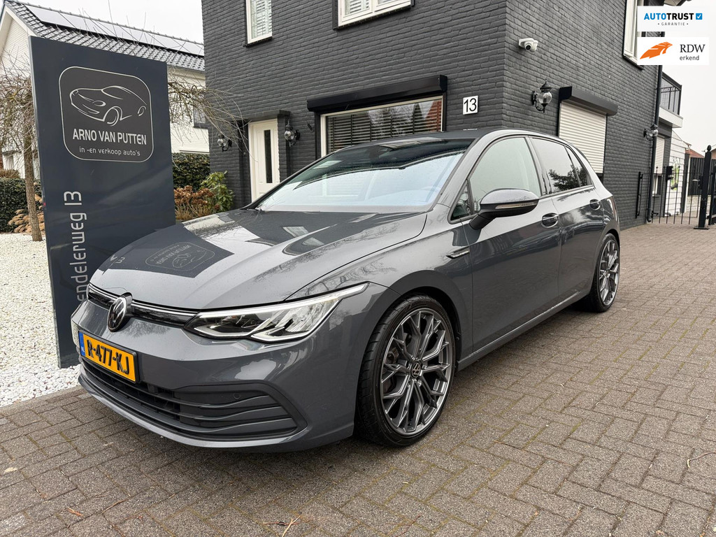 Volkswagen Golf 1.0 TSI Life Business / 19' /sfeer / Led /Cruise 51077263-0.jpg | Arno van Putten