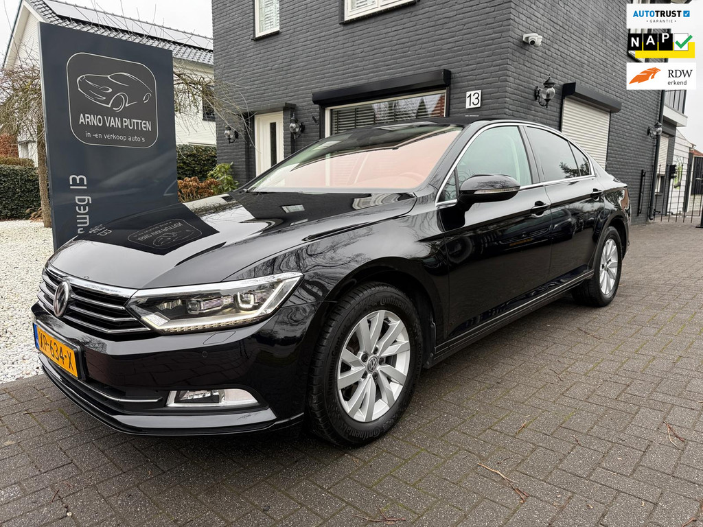 Volkswagen Passat 1.5 TSI Comfortline Business Automaat 51331109-0.jpg | Arno van Putten