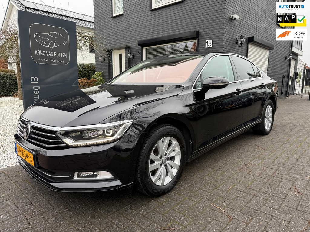 Volkswagen Passat 1.5 TSI Comfortline Business Automaat 51331109-0.jpg | Arno van Putten