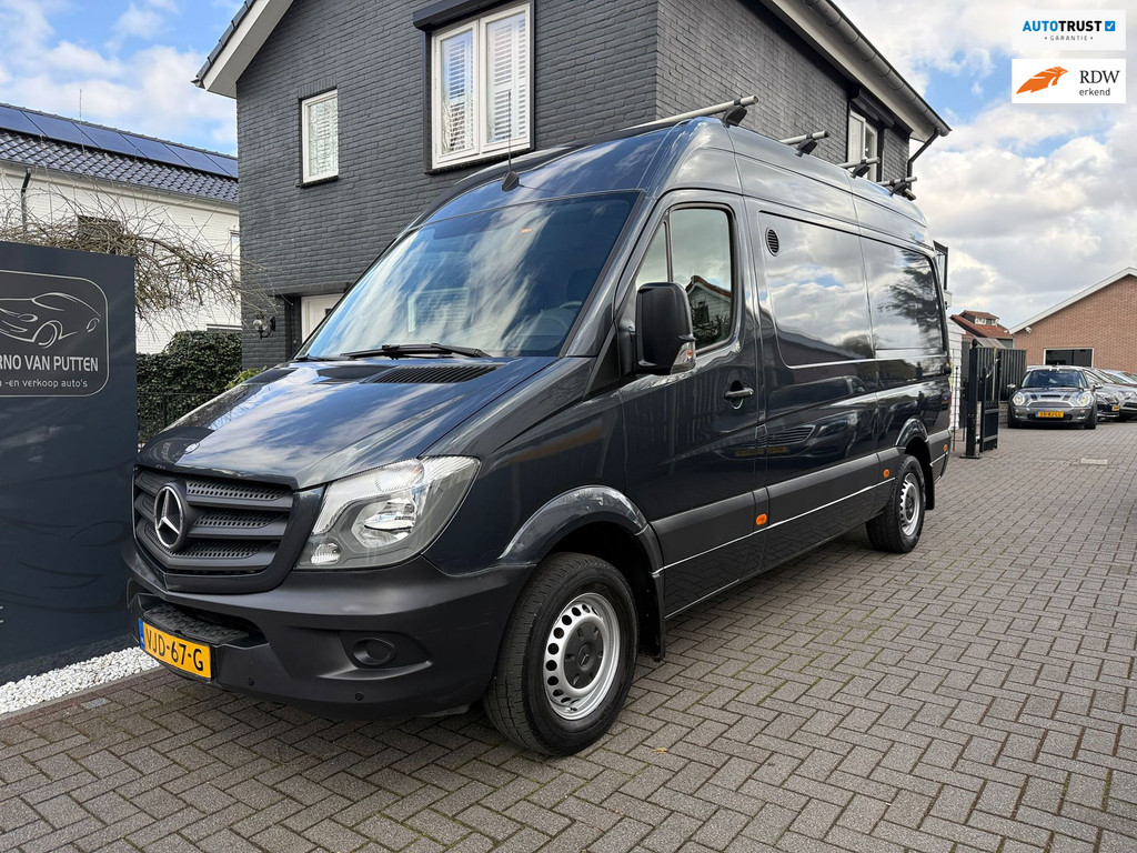 Mercedes-Benz Sprinter 316 CDI Automaat L2H2 Airco/ Camera /Cruise 52093565-0.jpg | Arno van Putten
