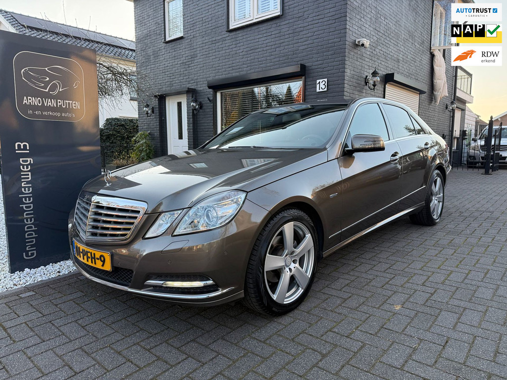 Mercedes-Benz E-Klasse 200 CDI Business Class Elegance 52161593-0.jpg | Arno van Putten