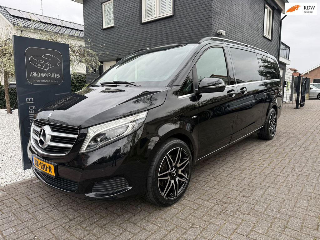 Mercedes-Benz V-Klasse 250d Extra Lang Avantgarde 8-persoons 52607612-0.jpg | Arno van Putten