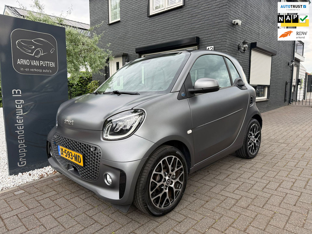 smart Fortwo EQ Comfort PLUS /Leer /Pano /JBL /Camera /Led 53290762-0.jpg | Arno van Putten