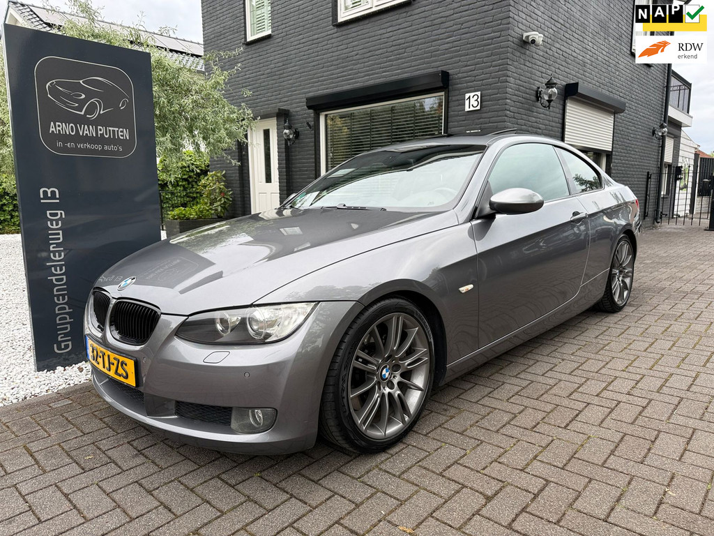 BMW 3 Serie Coupé 325i High Executive Zeer netjes en goed onderhouden! 53488013-0.jpg | Arno van Putten