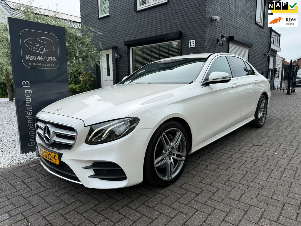Mercedes-Benz E-Klasse 220 d Business Solution AMG pakket 54138698-0.jpg | Arno van Putten