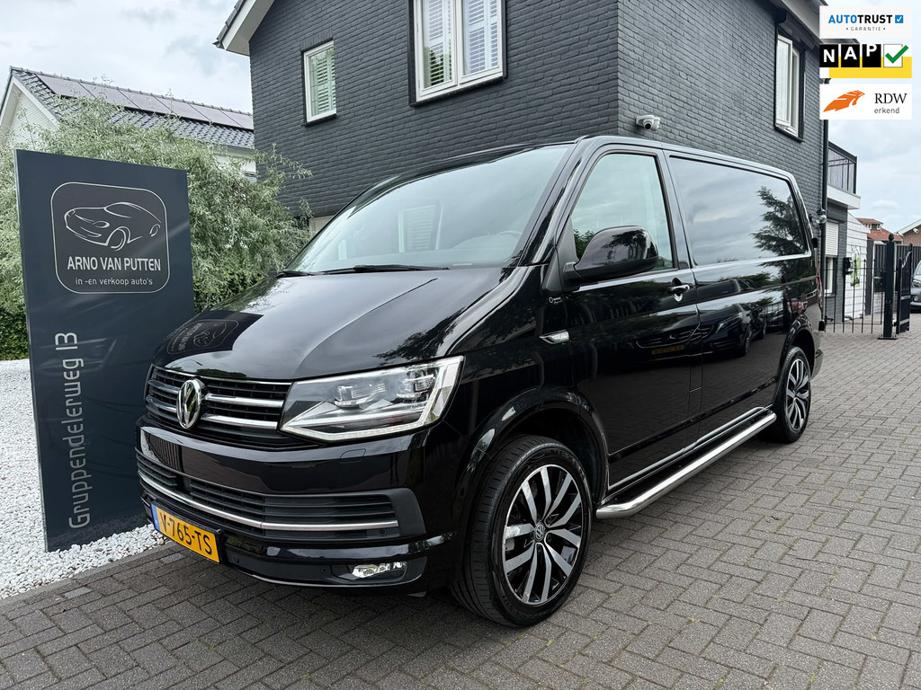 Volkswagen Transporter 2.0 TDI Automaat Highline 54172257-0.jpg | Arno van Putten