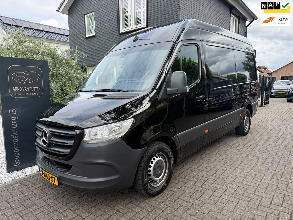 Mercedes-Benz Sprinter 316 CDI L2H2 / Camera/Cruise /Airco 54289035-0.jpg | Arno van Putten