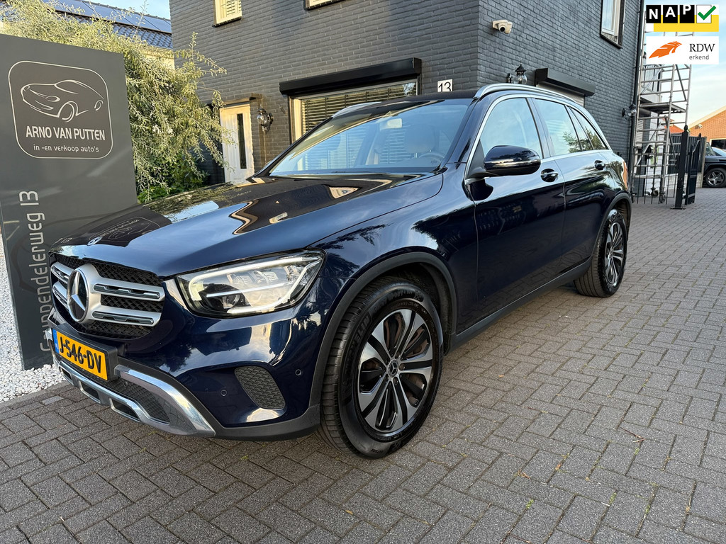 Mercedes-Benz GLC 200 Business Solution 54765389-0.jpg | Arno van Putten