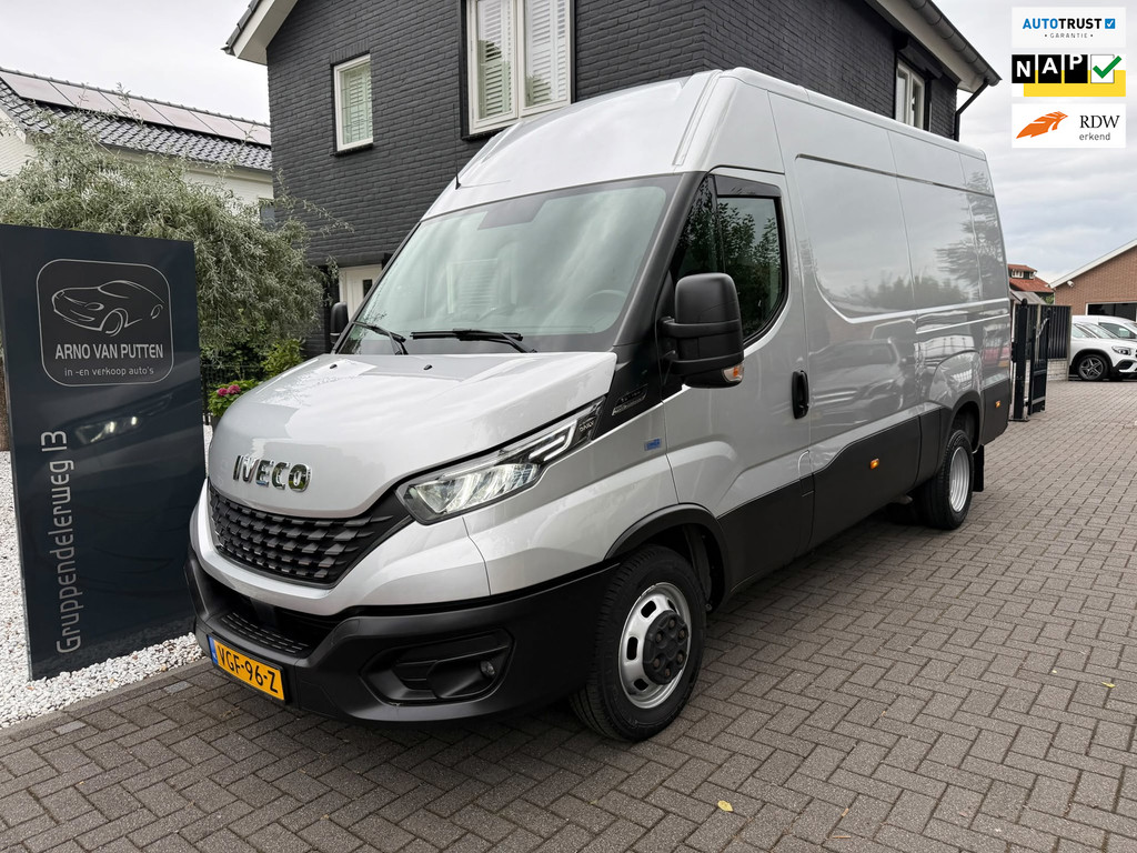 Iveco Daily 35C16V 2.3 Automaat / Dubbel Lucht / 3500 Trekhaak 55995013-0.jpg | Arno van Putten