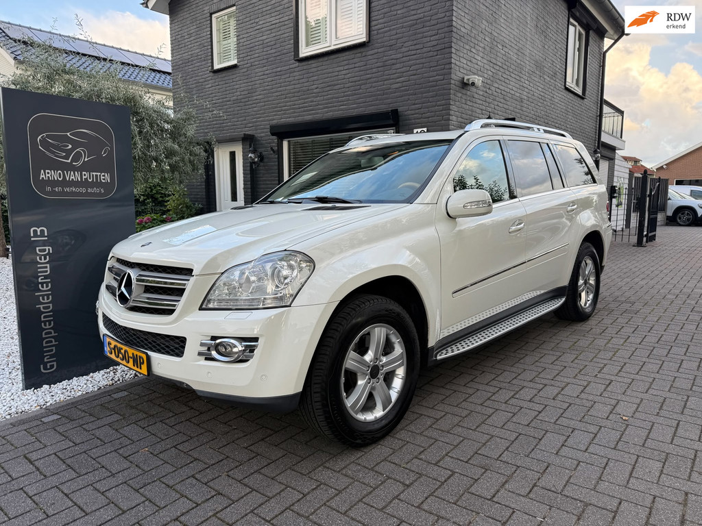 Mercedes-Benz GL 500 / 550 / 7-persoons / BTW / vele optie's 56100238-0.jpg | Arno van Putten