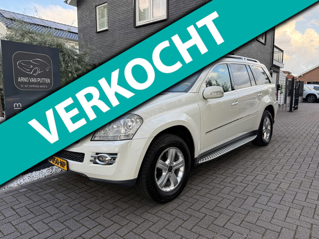 Mercedes-Benz GL 500 / 550 / 7-persoons / BTW / vele optie's 56100238-0.jpg | Arno van Putten