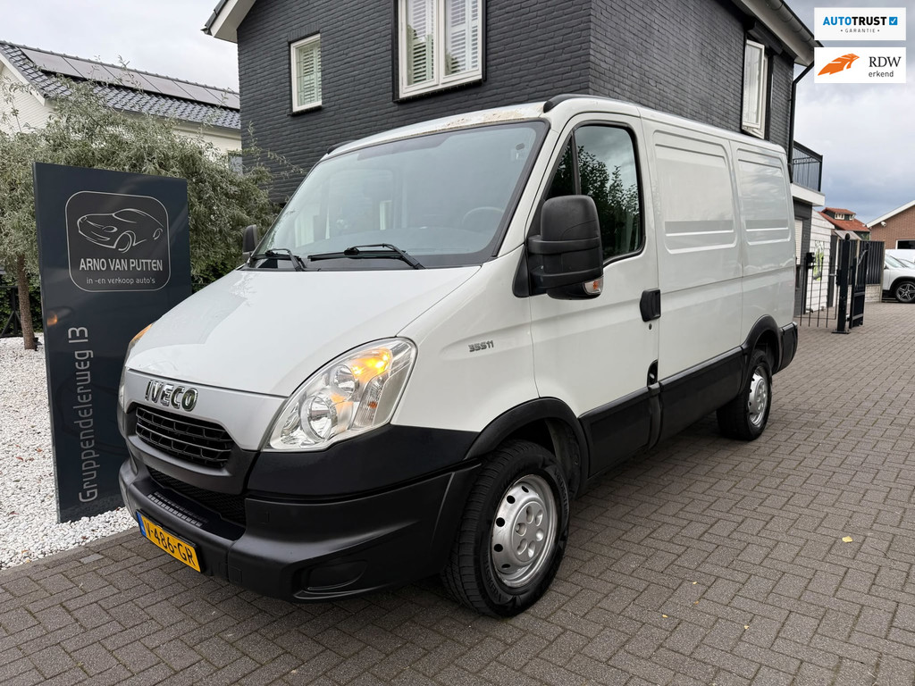 Iveco Daily 35S11V 2.3 300 / Airco / Trekhaak 3500 KG 56516672-0.jpg | Arno van Putten
