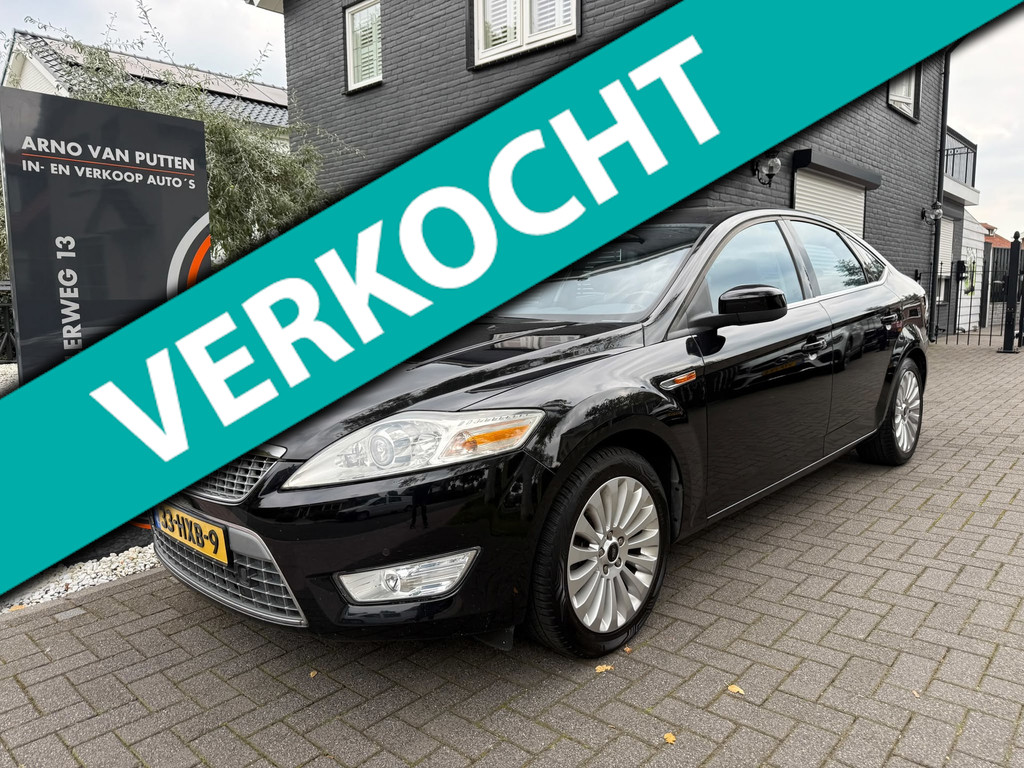 Ford Mondeo 2.0-16V Titanium FlexiFuel 56895337-0.jpg | Arno van Putten