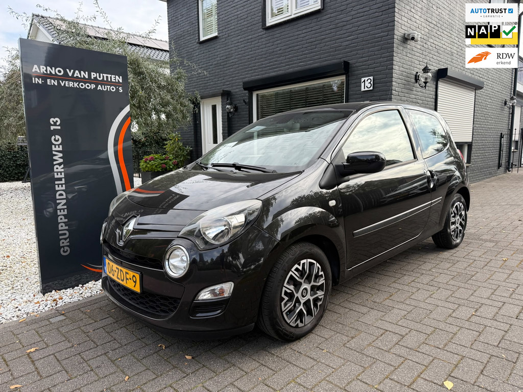 Renault Twingo 1.2 16V Dynamique 57066362-0.jpg | Arno van Putten