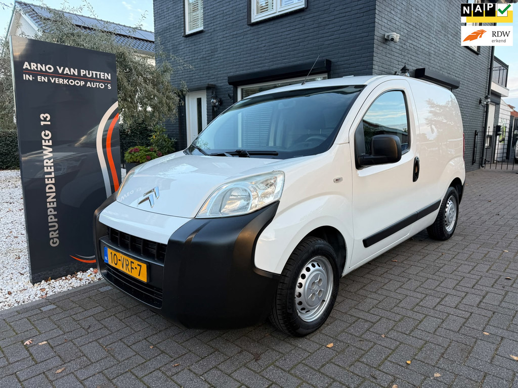 Citroën Nemo 1.4 Benzine met Trekhaak 57585393-0.jpg | Arno van Putten